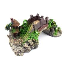 Fish toy Bridge