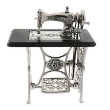 Vintage Sewing Machine