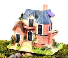 Load image into Gallery viewer, Mini House Decoration