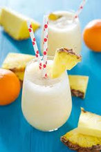 Load image into Gallery viewer, Orange Dreamsicle Smoothie