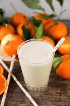Load image into Gallery viewer, Orange Dreamsicle Smoothie