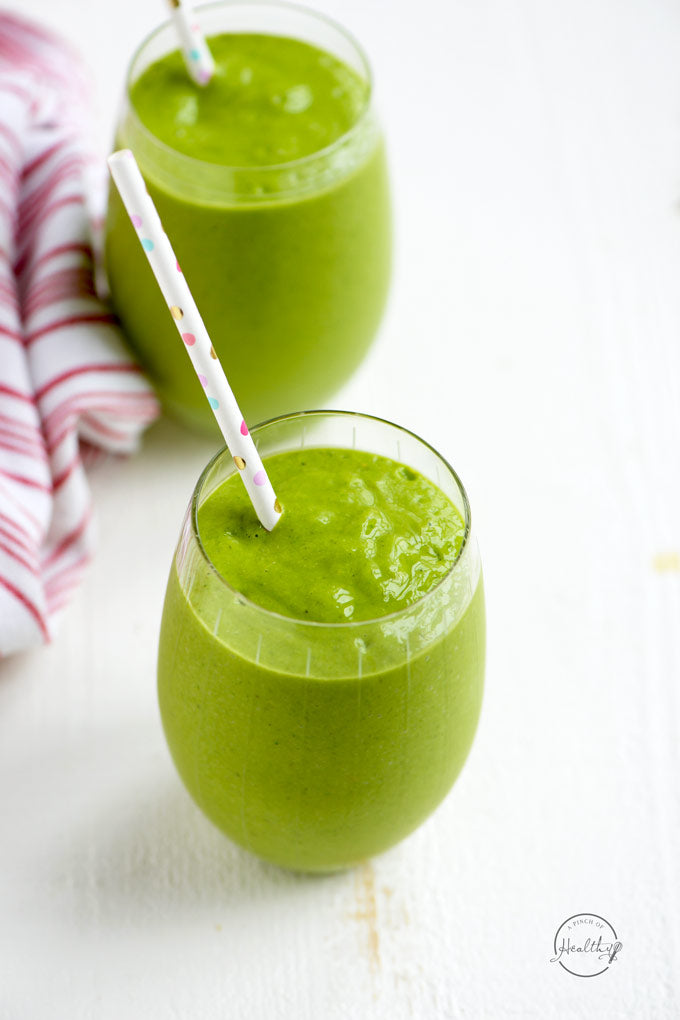 Green Smoothie Recipe
